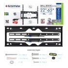 Кронштейн Kromax Element-4 Black