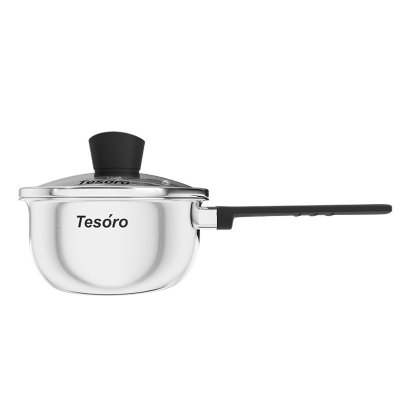 Ковш Нева Металл Tesoro Modica KC509