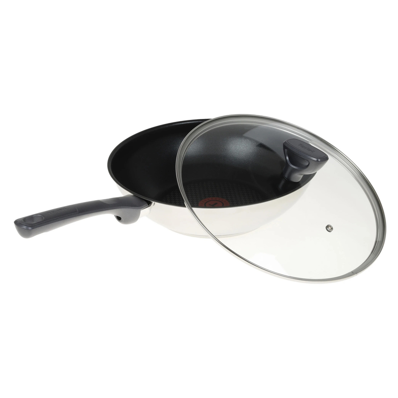 Сковорода-вок Tefal G7309955