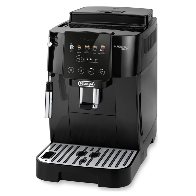 Кофемашина Delonghi ECAM220.51.B
