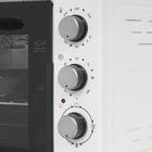 Мини-печь Kraft KF-MO 4500W