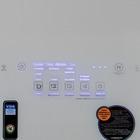 Паровой шкаф LG S3WER