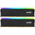Оперативная память ADATA XPG Spectrix D35G RGB CL18 Black 2x16 DIMM DDR4 3600MHz