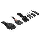 Корпус Formula V Line Crystal Z1 Black
