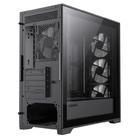 Корпус Gamemax Defender MB Black