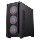 Корпус Gamemax Defender MB Black