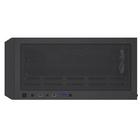 Корпус Gamemax Defender MB Black