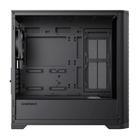 Корпус Gamemax Defender MB Black