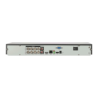 Видеорегистратор DVR Dahua HDCVI DH-XVR5208A-4KL-I3