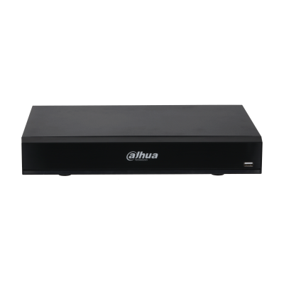 Видеорегистратор DVR Dahua HDCVI DH-XVR7104H-4K-I3