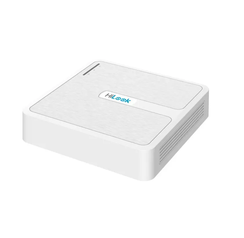 Видеорегистраторв NVR HiLook NVR-108H-D