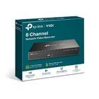 Видеорегистратор Tp-link VIGI NVR1008H
