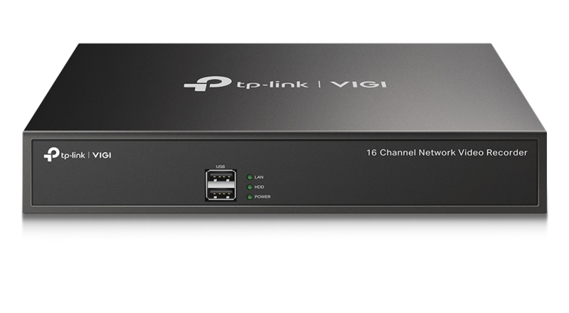 Видеорегистратор Tp-link VIGI NVR1016H