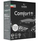 Фен Ga.Ma Comfort 4D Black