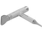 Фен Ga.Ma IQ1 Perfetto Gray Silver