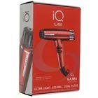 Фен Ga.Ma IQ Lite Red