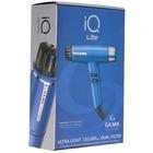 Фен Ga.Ma IQ Lite Blue