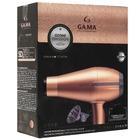 Фен Ga.Ma Tempo Sensi Gold 5D