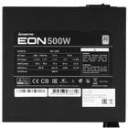 Блок питания Chieftec EON 500W