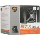 Блок питания Cougar STX 450
