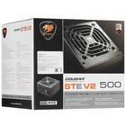 Блок питания Cougar STE V2 500