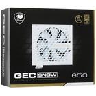 Блок питания Cougar GEC Snow 650