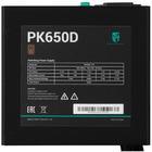 Блок питания Deepcool Gamerstorm PK650D