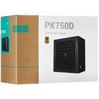 Блок питания Deepcool Gamerstorm PK750D