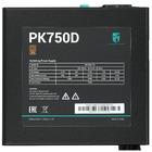 Блок питания Deepcool Gamerstorm PK750D
