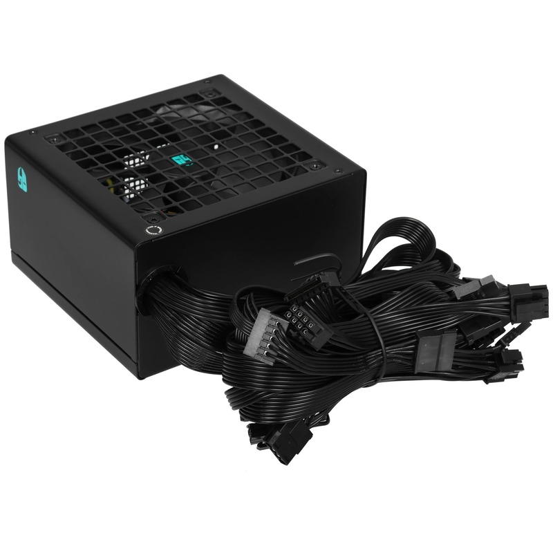 Блок питания Deepcool Gamerstorm PK750D