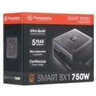 Блок питания Thermaltake Smart BX1 750W