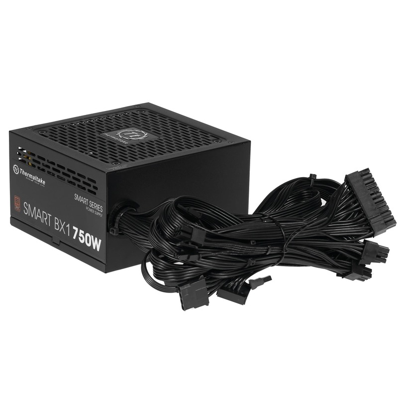 Блок питания Thermaltake Smart BX1 750W
