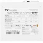 Блок питания Thermaltake Toughpower GF A3 Snow 850W