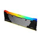 Оперативная память Kingston Fury Renegade RGB CL16 16GB DIMM DDR4 3600 Mhz