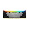 Оперативная память Kingston Fury Renegade RGB CL16 16GB DIMM DDR4 3600 Mhz