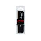 Оперативная память Kingston Fury Beast CL40 Black 16GB DIMM DDR5 5600 Mhz