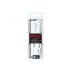 Оперативная память Kingston Fury Beast CL36 White RGB 32GB DIMM DDR5 5600 Mhz