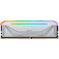 Оперативная память Apacer Nox CL32 White RGB 32GB DIMM DDR5 6400 Mhz