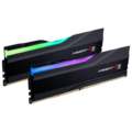 Оперативная память G.Skill Trident Z5 CL38 Black RGB 2x16GB DIMM DDR5 8000 Mhz