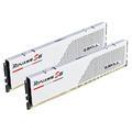 Оперативная память G.Skill Ripjaws S5 CL36 White 2x16GB DIMM DDR5 5600 Mhz