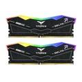 Оперативная память Teamgroup T-Force Delta RGB CL34 Black 2x16 DIMM DDR5 6800 Mhz