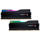 Оперативная память G.Skill Trident Z5 CL32 Black RGB 2x32 DIMM DDR5 6400 Mhz