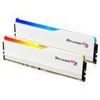 Оперативная память G.Skill Ripjaws M5 CL30 White RGB 2x32 DIMM DDR5 6000 Mhz