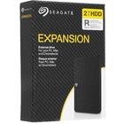Накопитель Seagate Expansion 2TB STKM2000400