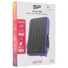 Накопитель Silicon Power Armor A66 2TB Blue Black