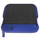 Накопитель Silicon Power Armor A66 2TB Blue Black