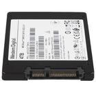 Накопитель Western Digital Blue SA510 4TB 2.5 SATA