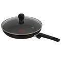 Сковорода Tefal Easy Plus 4237924
