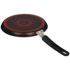 Сковорода блинная Tefal Easy Plus 4237522