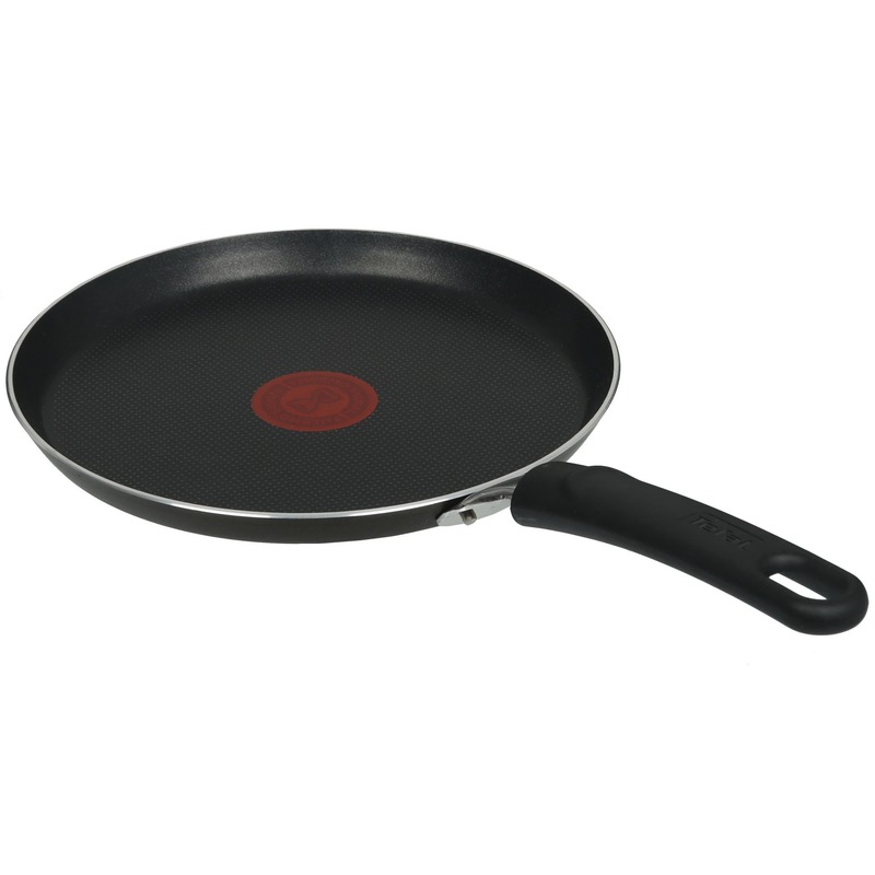Сковорода блинная Tefal Easy Plus 4237522